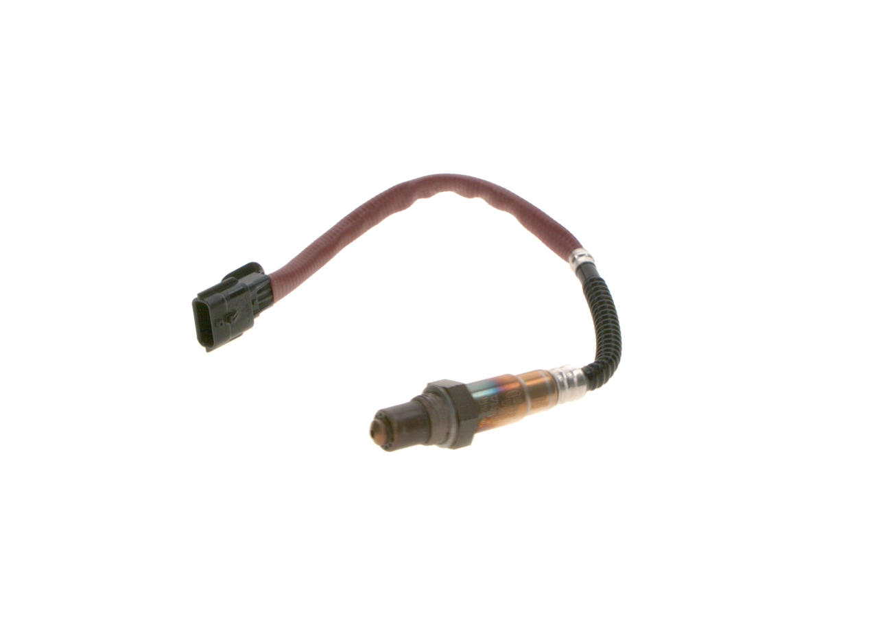 Sonda lambda czujnik tlenu przed katalizatorem Bosch 0258010062 cena, od 70,02 USD