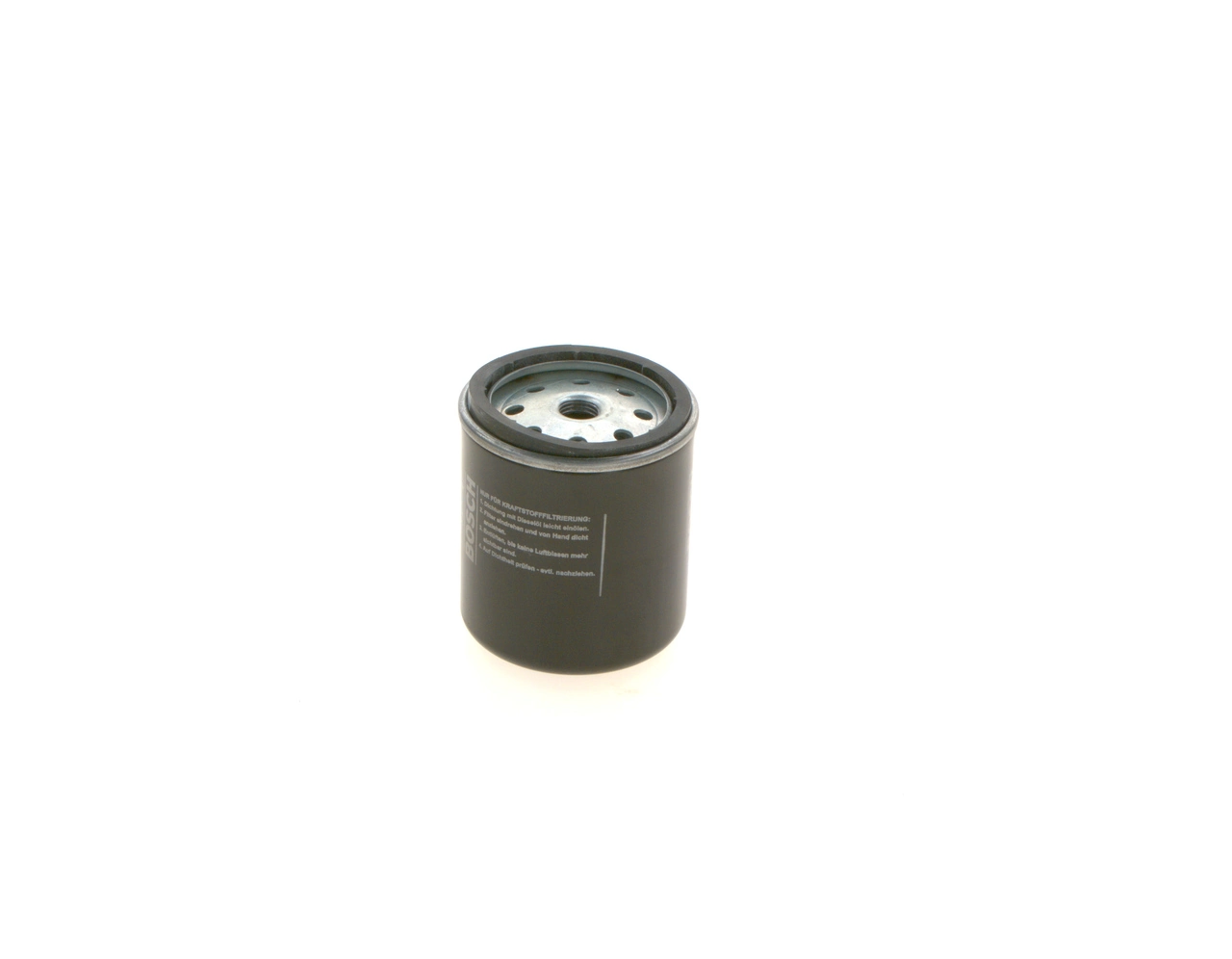 Do koszyka 1457434153 Bosch Filtr paliwa