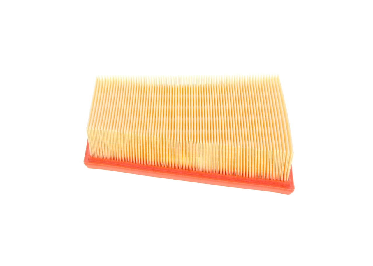 Do koszyka 1457433573 Bosch Filtr powietrza