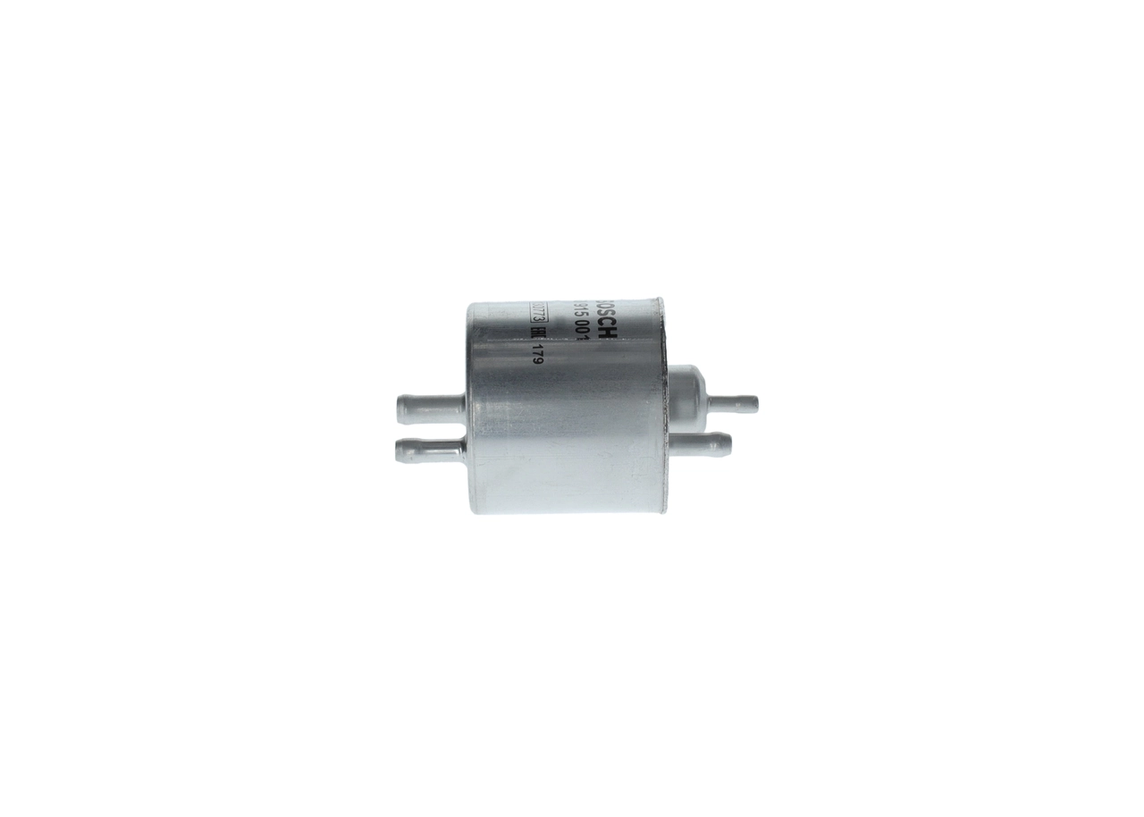 Do koszyka 0450915001 Bosch Filtr paliwa