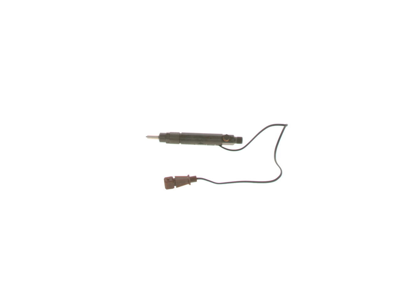 Wtryskiwacz paliwa Bosch 0432193842 cena, od 564,71 USD