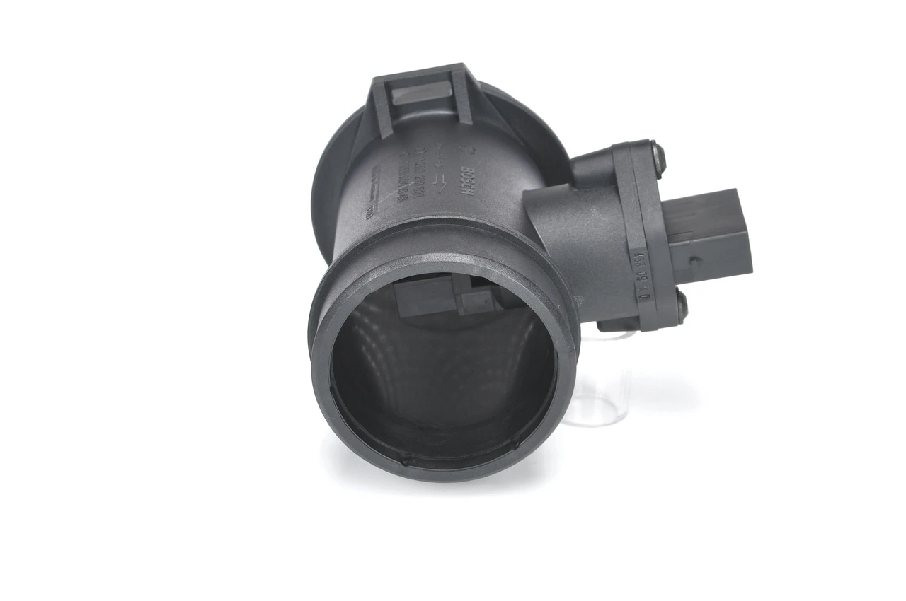 Czujnik przepływu powietrza, przepływomierz powietrza M.A.F. Bosch 0280218081 cena, od 54,78 USD