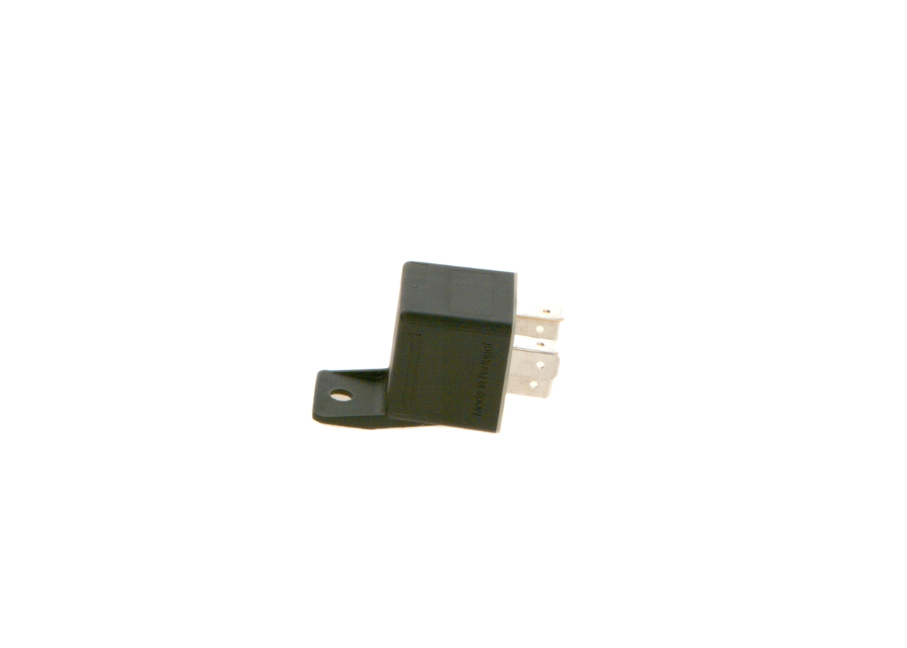 Elektryczne przekaźnik wielofunkcyjne Bosch 0332209203 cena, od 9,63 USD