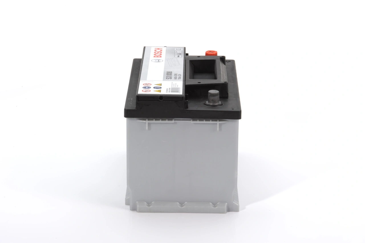 0092S30080 Bosch Bateria (akumulator)