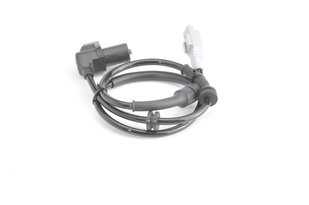 Do koszyka 0265006730 Bosch Czujnik ABS przedni