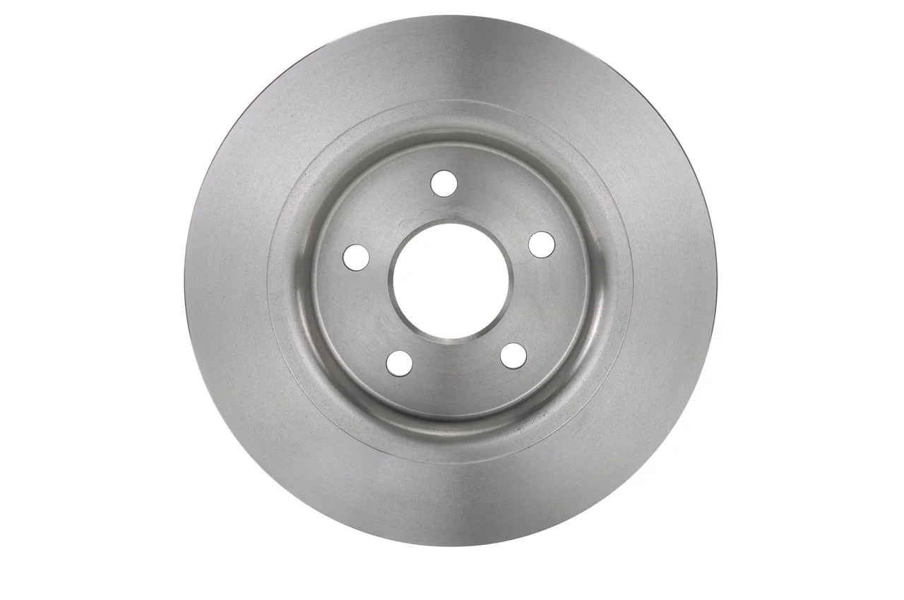 Do koszyka 0986479170 Bosch Tarcza hamulcowa tylna