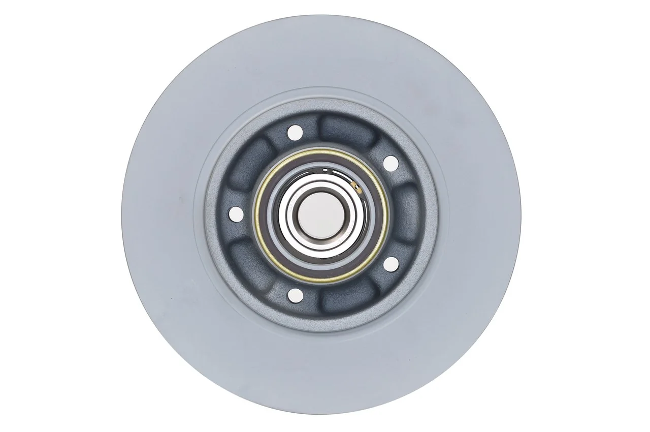 0986479C88 Bosch Tarcza hamulcowa tylna
