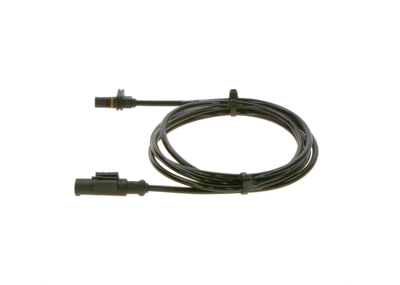 0265009338 Bosch Czujnik ABS tylny lewy