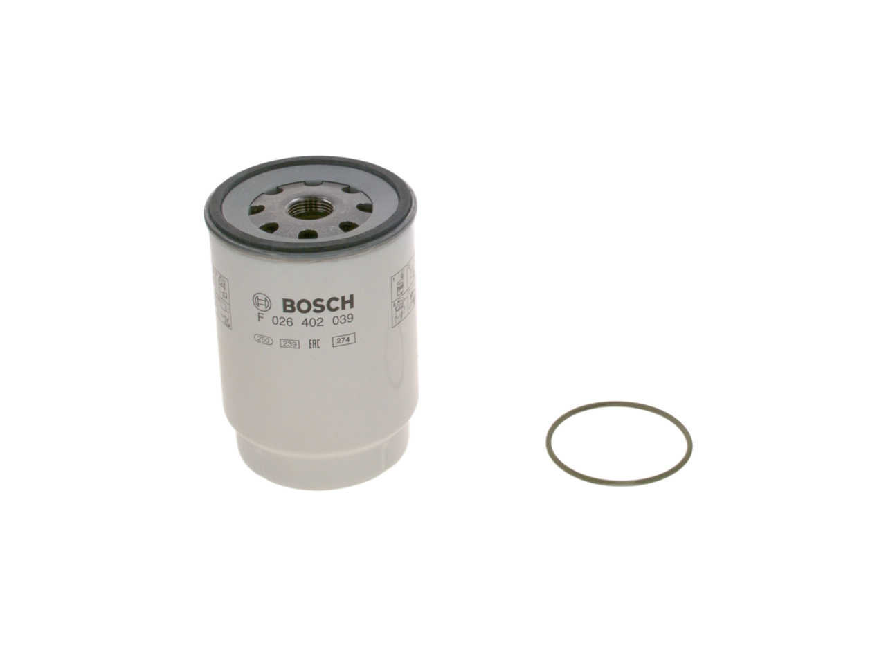 F026402039 Bosch Filtr paliwa