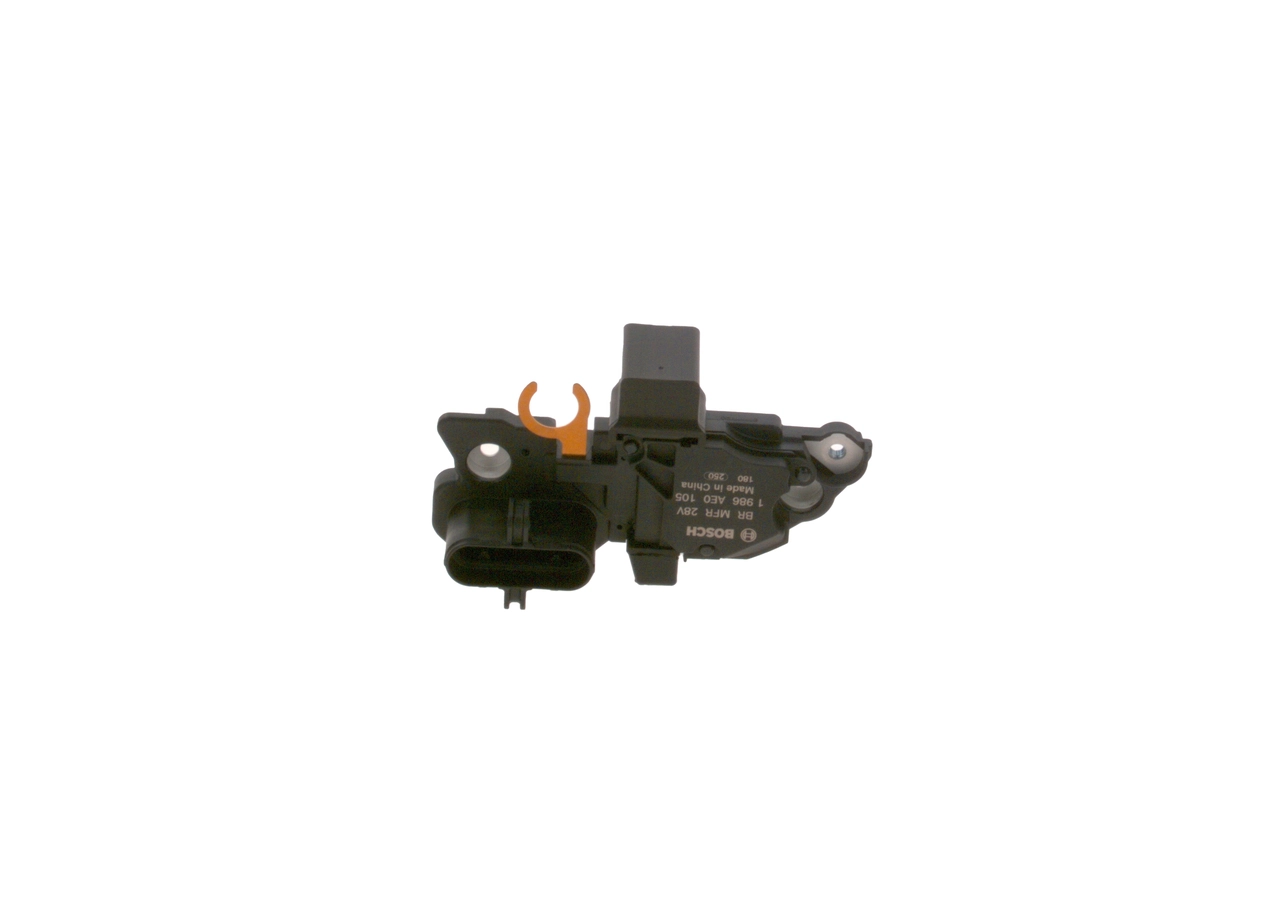 1986AE0105 Bosch Regulator alternatora (przekaźnik ładowania)