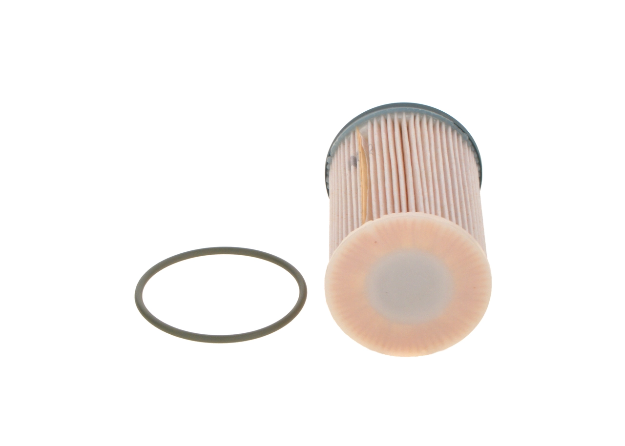 Do koszyka 1457070013 Bosch Filtr paliwa