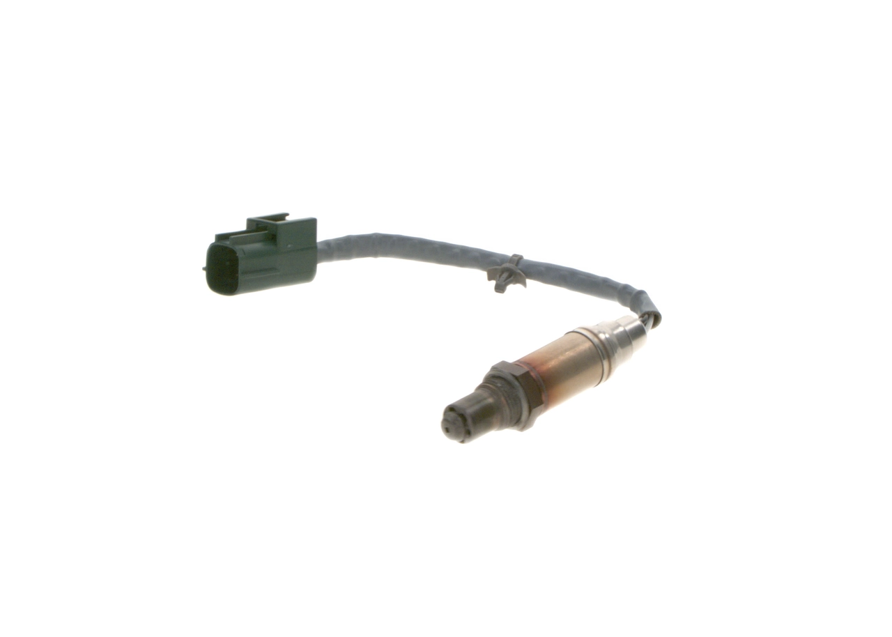 Sonda lambda czujnik tlenu po katalizatorze Bosch 0258005307 cena, od 54,42 USD