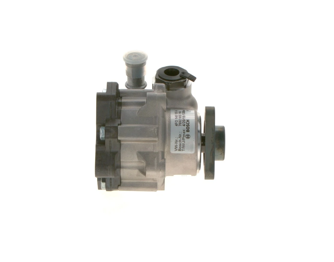 KS00000605 Bosch Pompa wspomagania hydraulicznego kierownicy