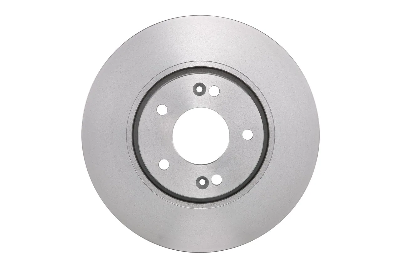 Do koszyka 0986479595 Bosch Tarcza hamulcowa przednia