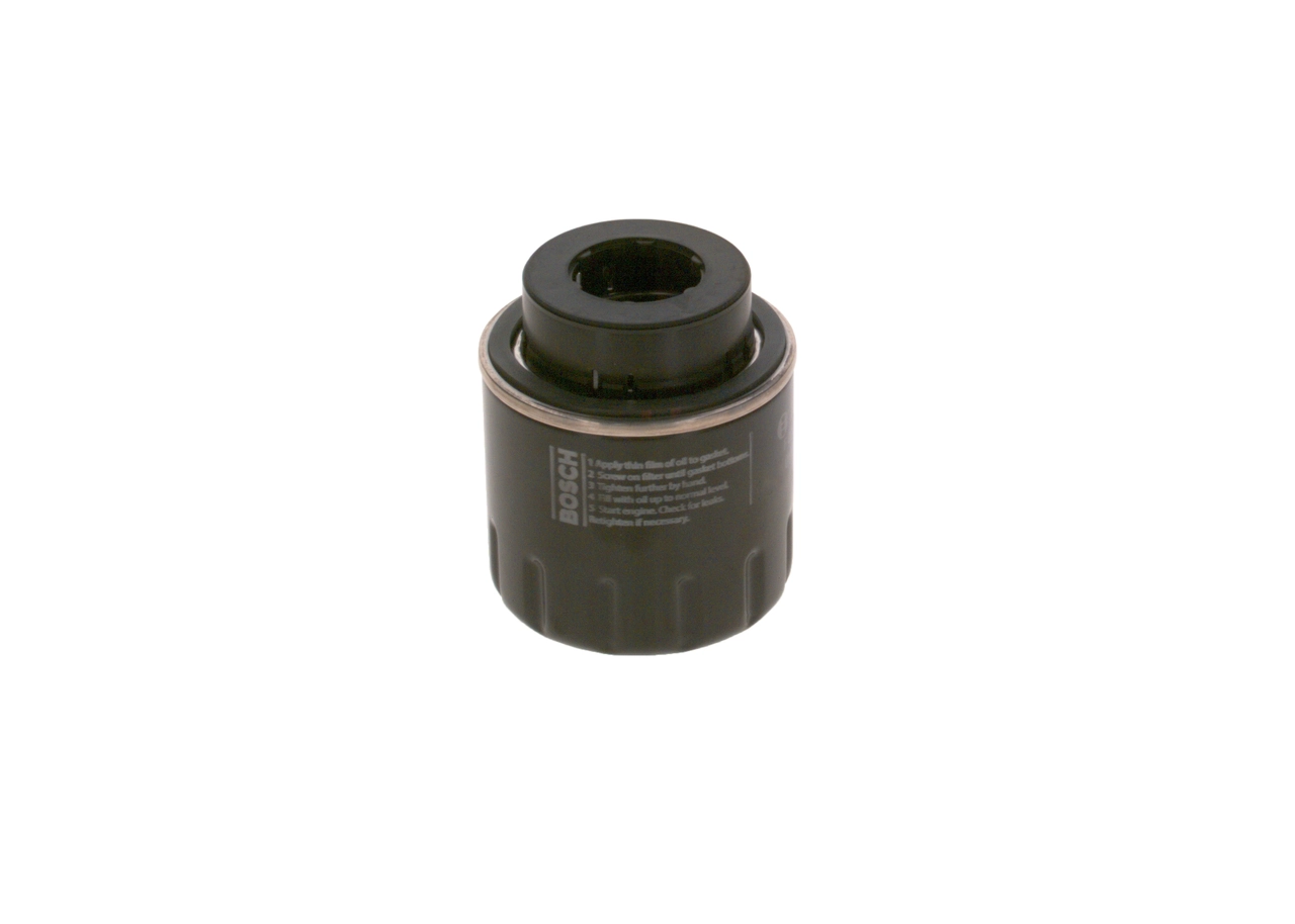 Filtr oleju Bosch F026407181 cena, od 12,15 USD