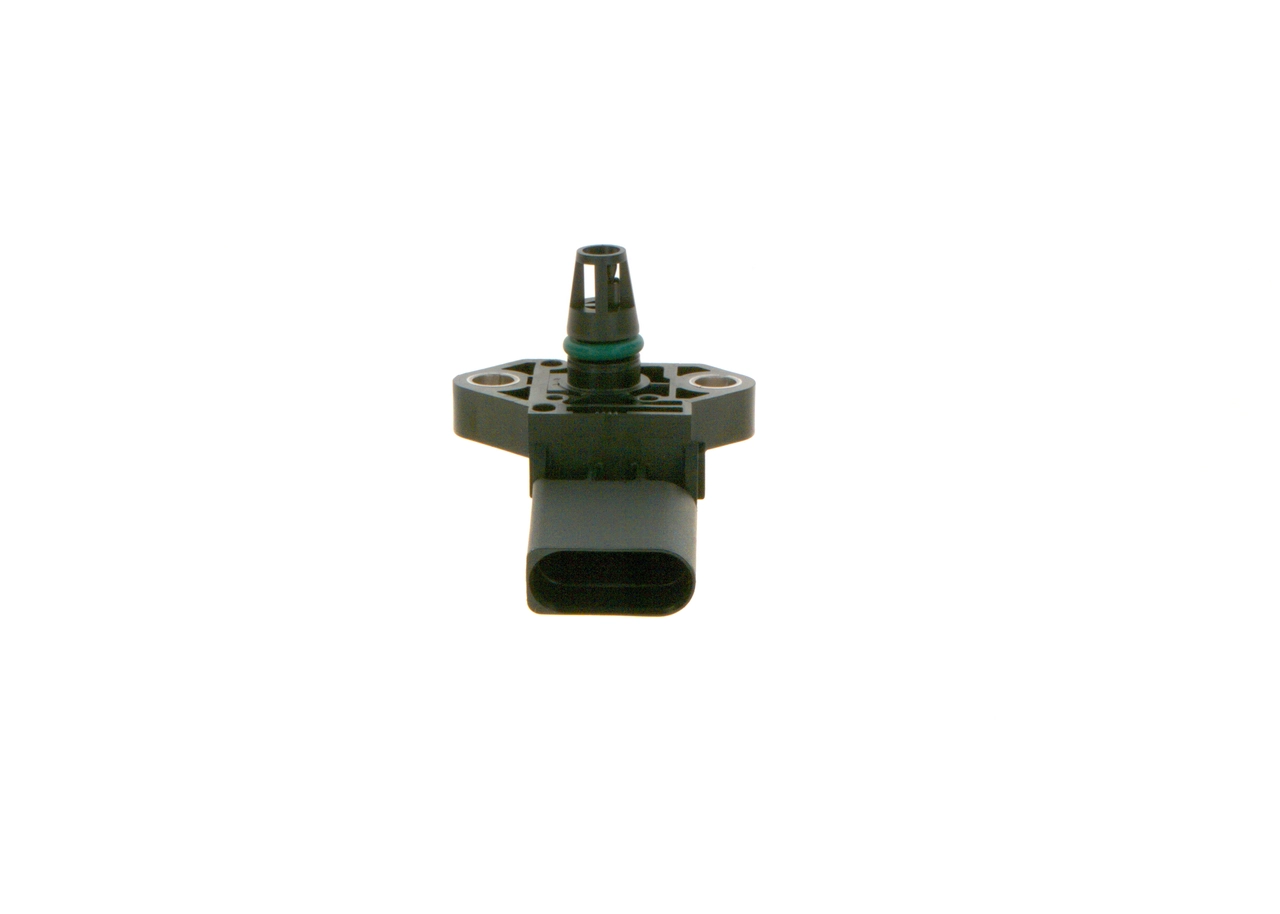 Czujnik ciśnienia doładowania (powietrza w turbinę) Bosch 0261230266 cena, od 19,50 USD