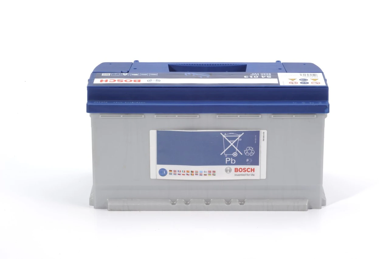 0092S40130 Bosch Bateria (akumulator)