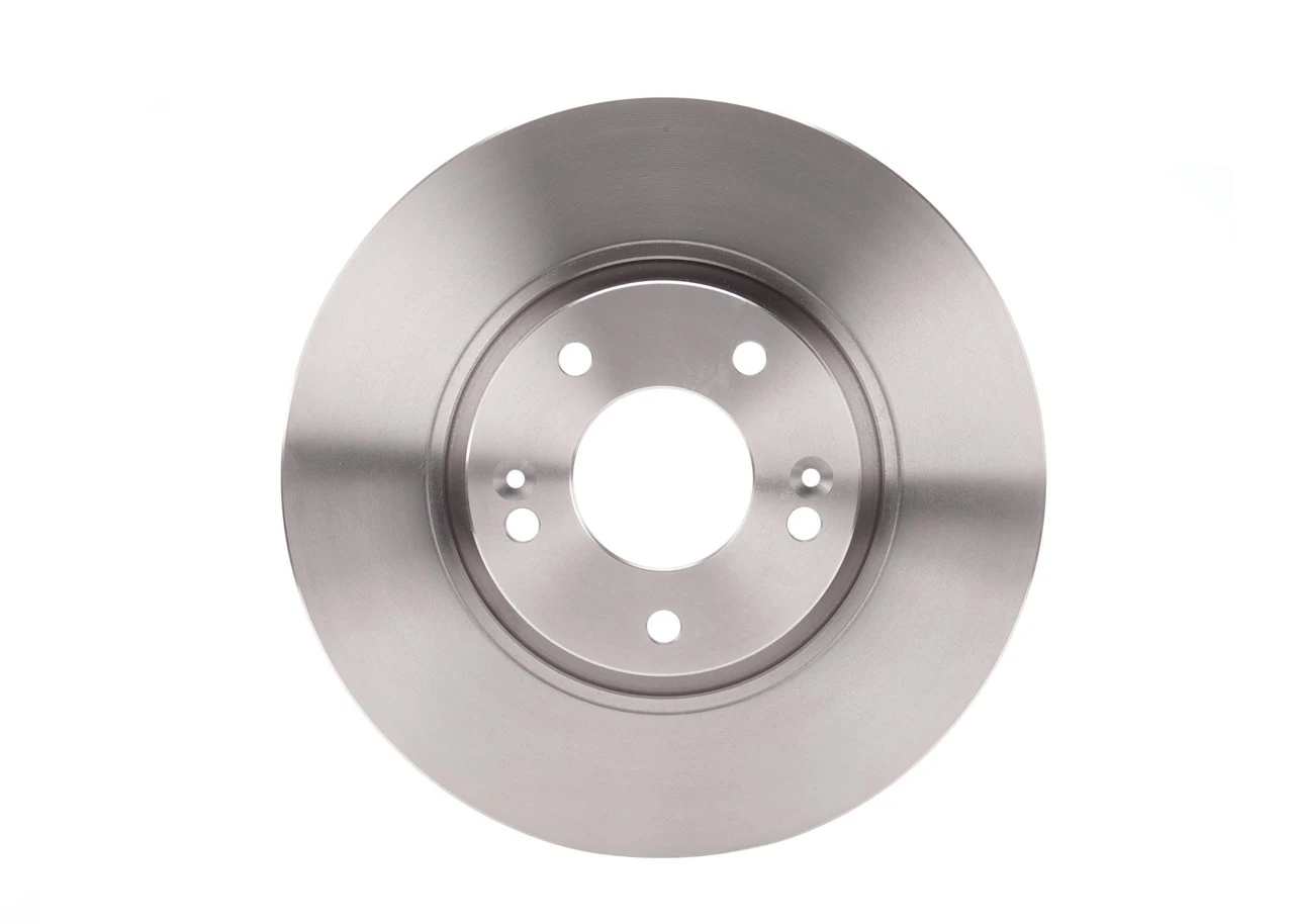 0986479537 Bosch Tarcza hamulcowa przednia