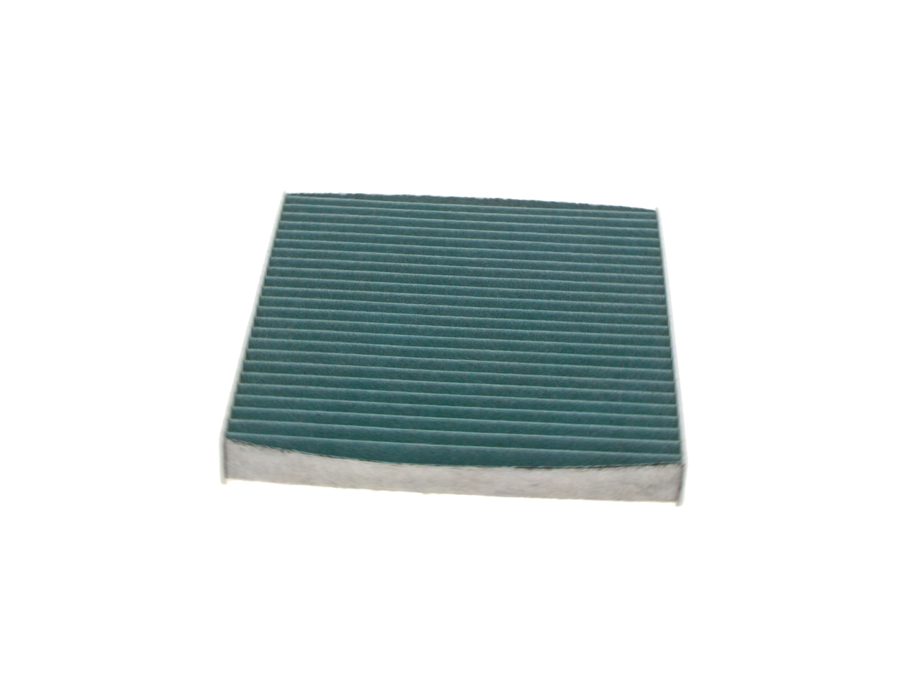 Do koszyka 0986628530 Bosch Filtr kabiny
