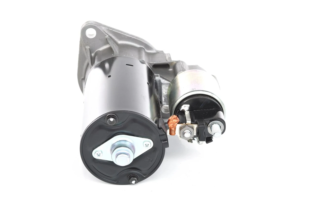 Rozrusznik Opel Rekord E