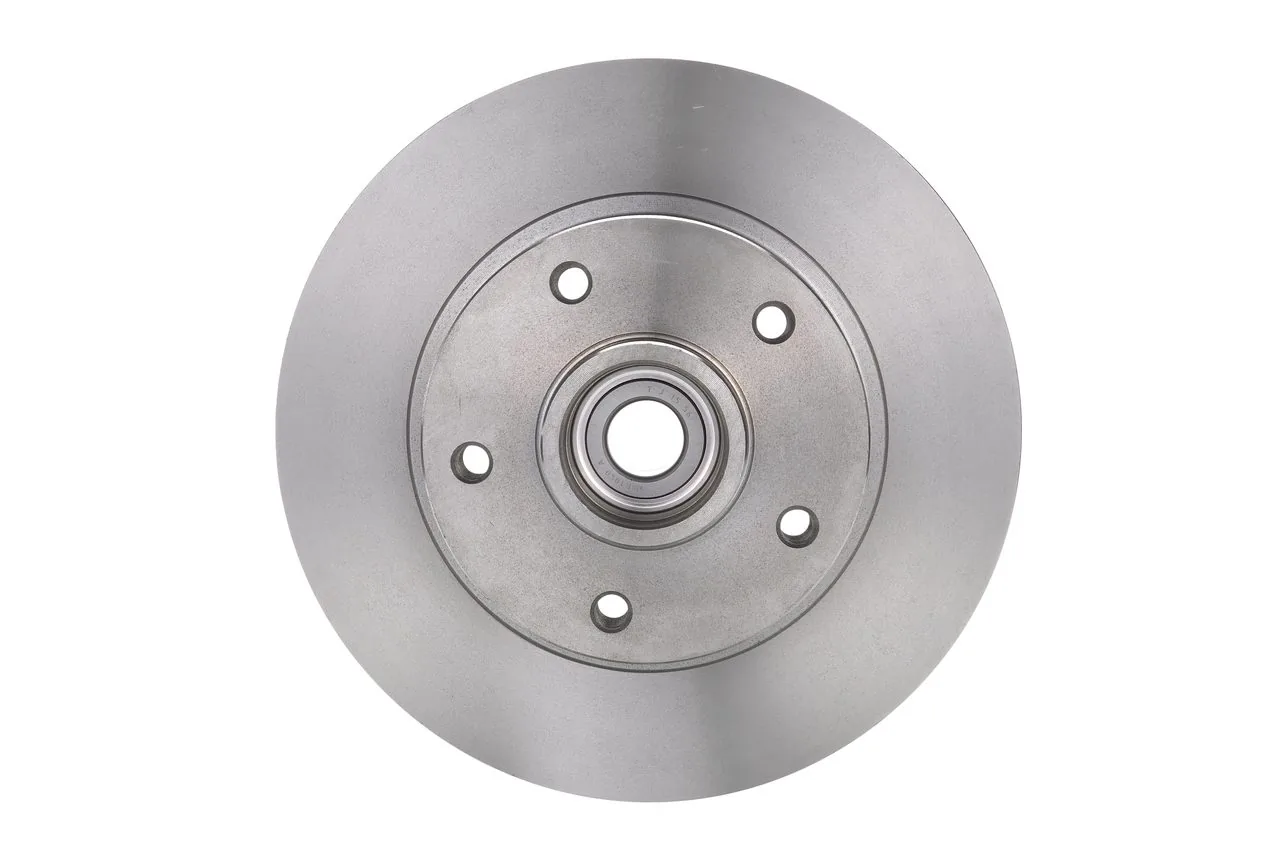 Tarcza hamulcowa tylna Bosch 0986479575 cena, od 59,46 USD