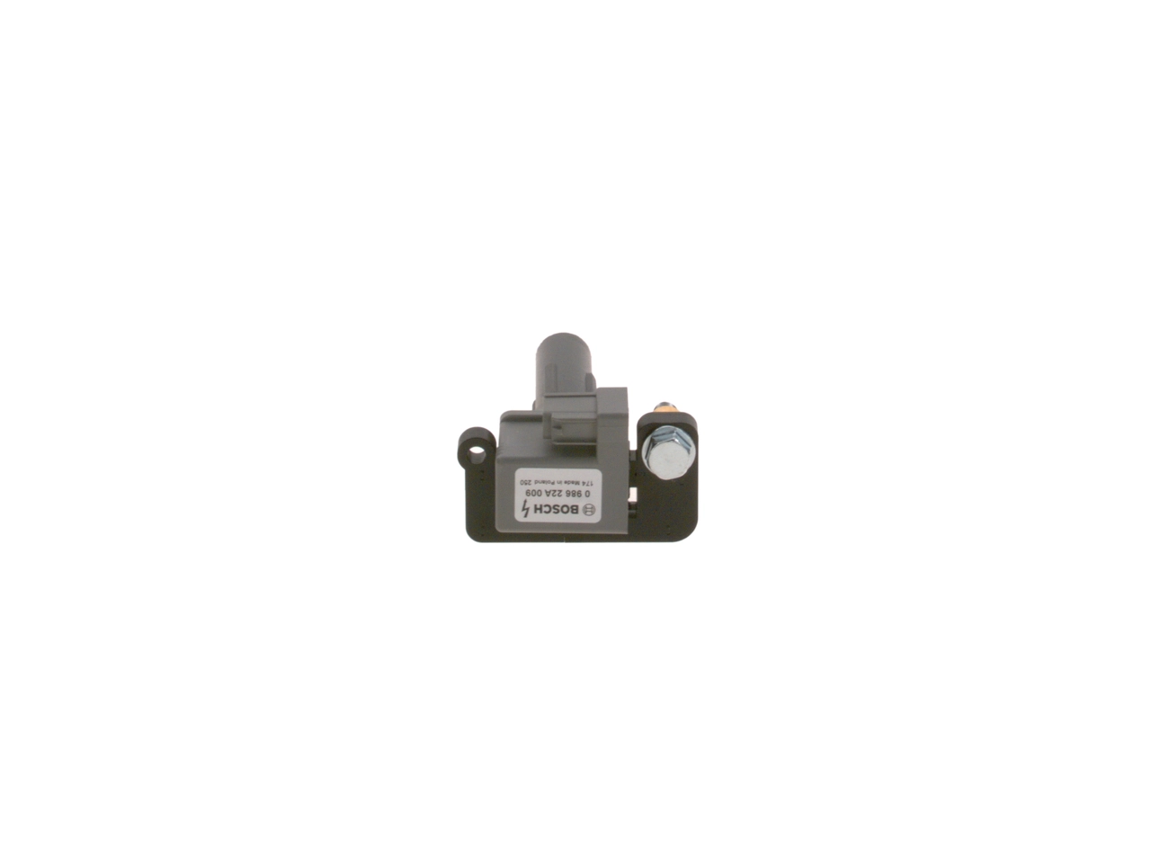 Cewka zapłonowa Bosch 098622A009 cena, od 38,73 USD