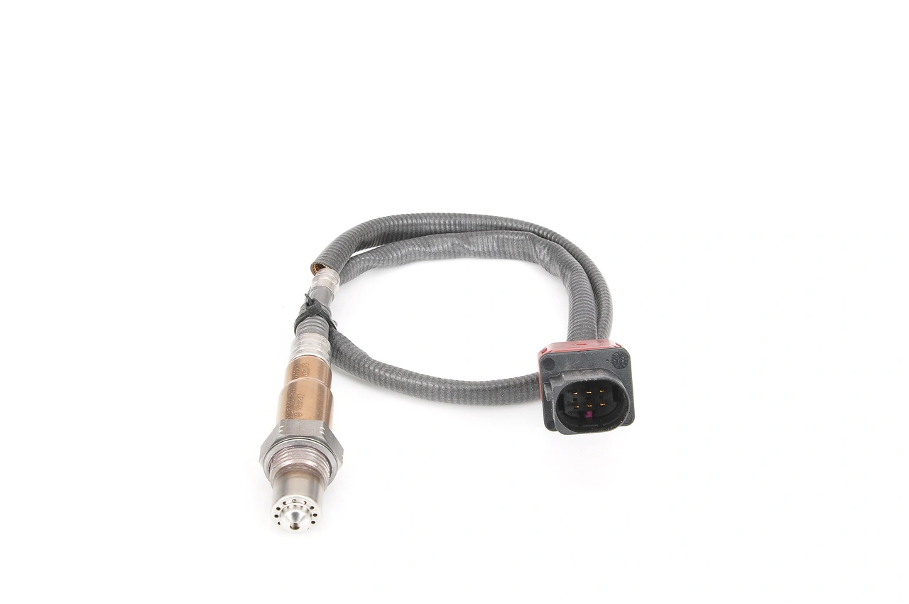 Sonda lambda czujnik tlenu przed katalizatorem 0258017467 Bosch