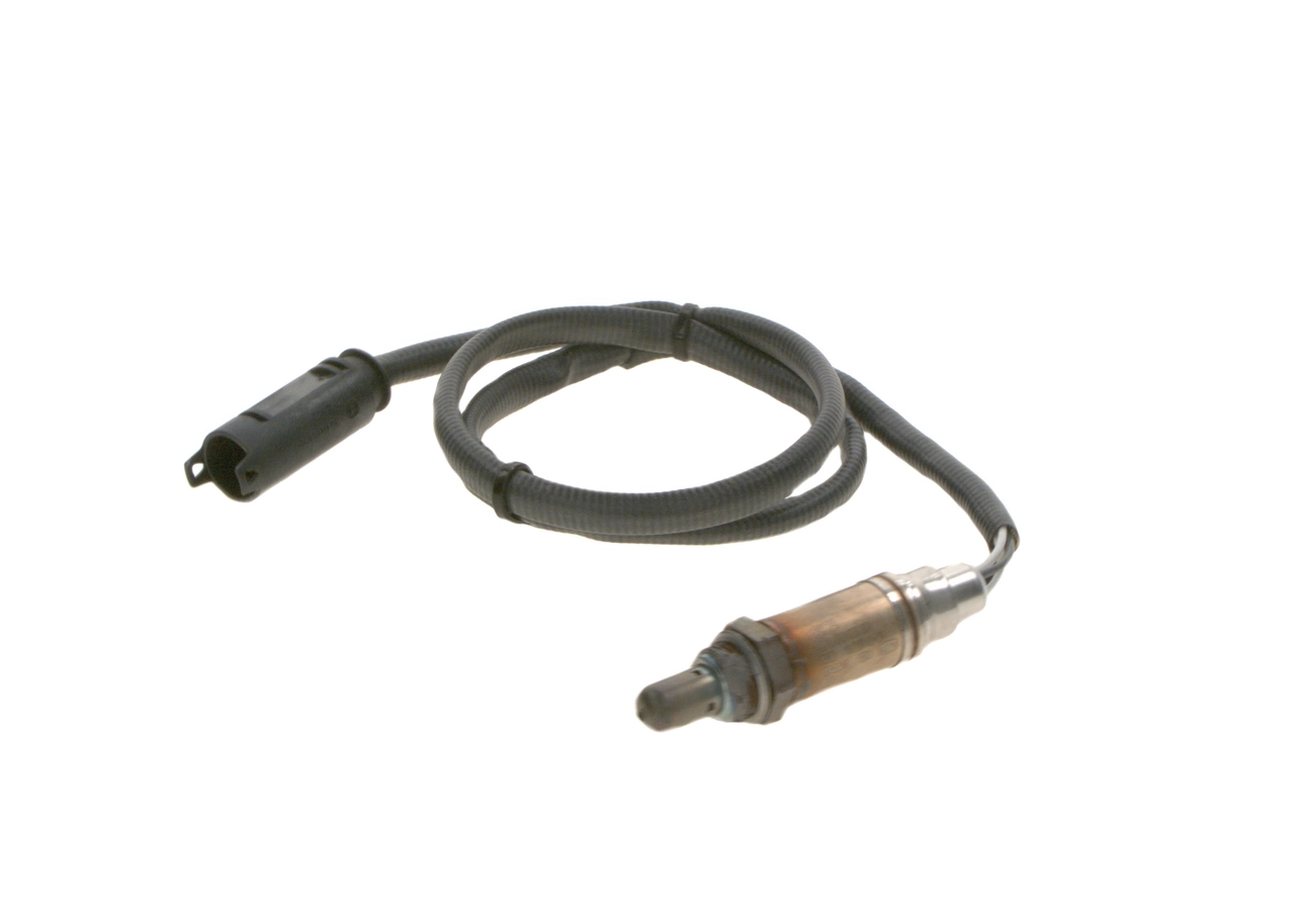 0258005109 Bosch Sonda lambda czujnik tlenu po katalizatorze