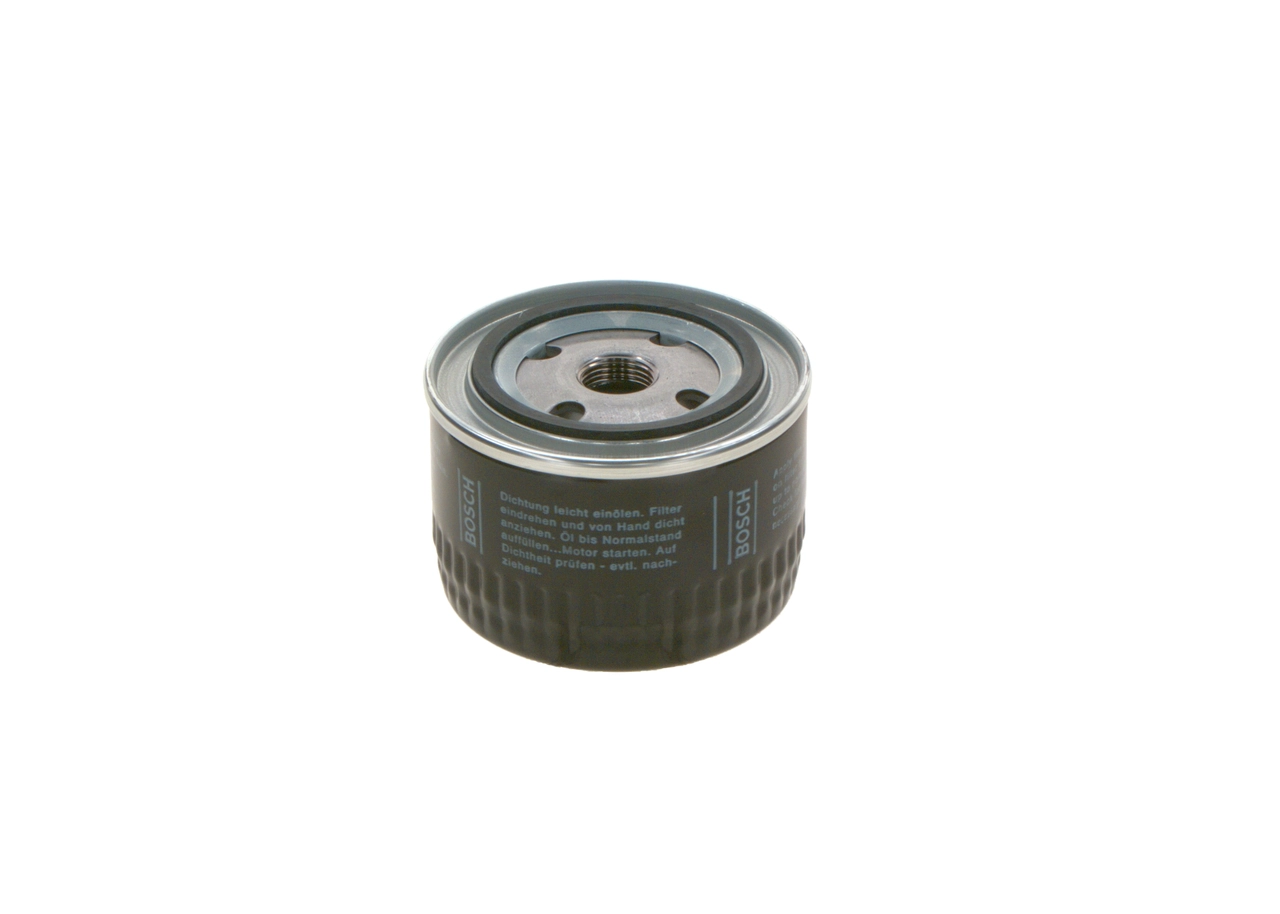Filtr oleju Bosch 0451103274 cena, od 7,64 USD