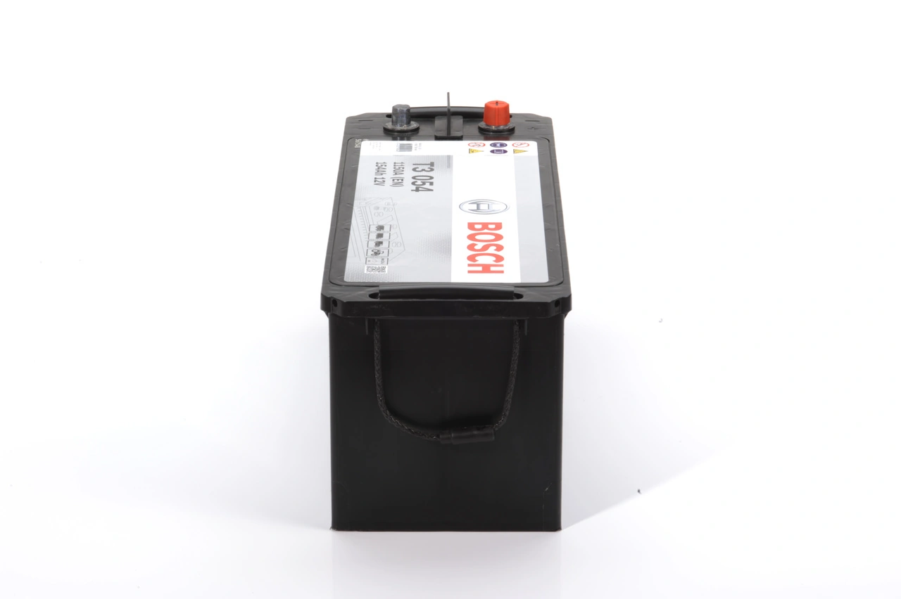 Do koszyka 0092T30540 Bosch Bateria (akumulator)
