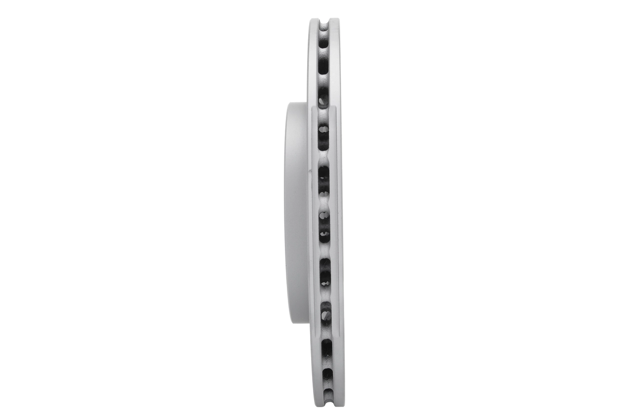 0986479398 Bosch Tarcza hamulcowa tylna