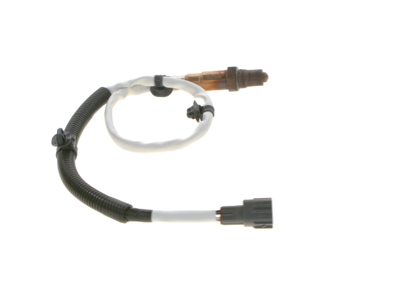 Sonda lambda czujnik tlenu przed katalizatorem 0258006799 Bosch