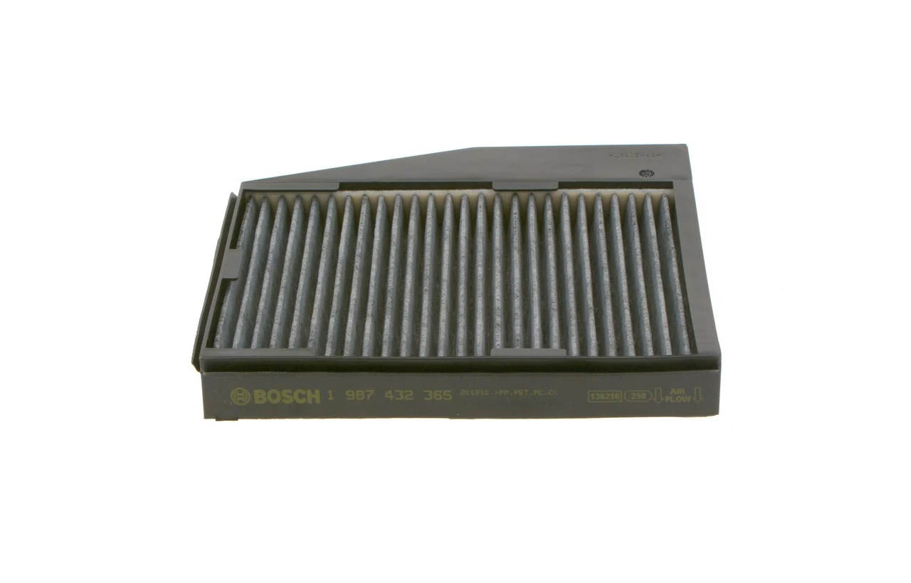 1987432365 Bosch Filtr kabiny