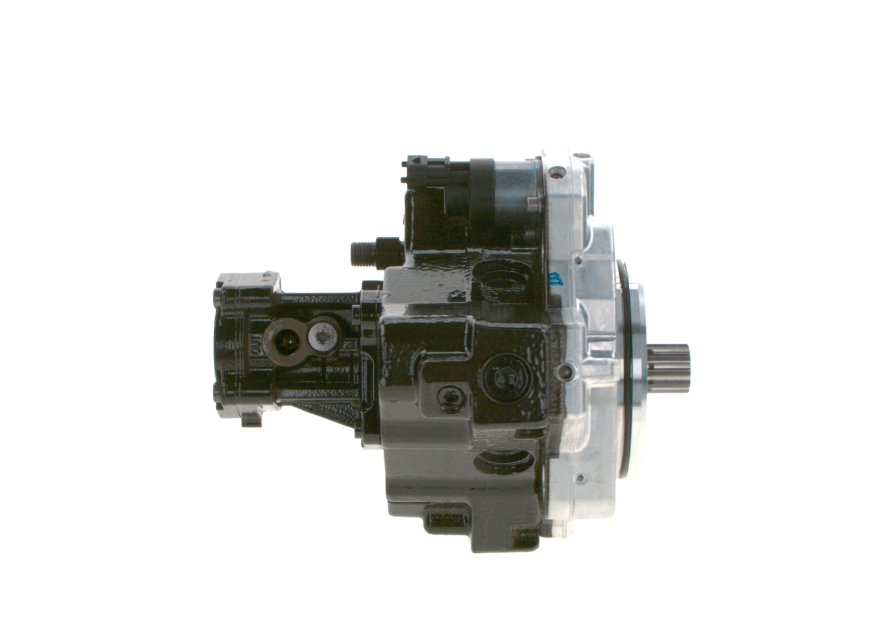 0445020208 Bosch Pompa wtryskowa wysokiego ciśnienia