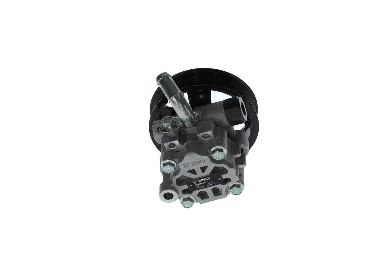 Pompa wspomagania hydraulicznego kierownicy Bosch KS02000047 cena, od 208,36 USD