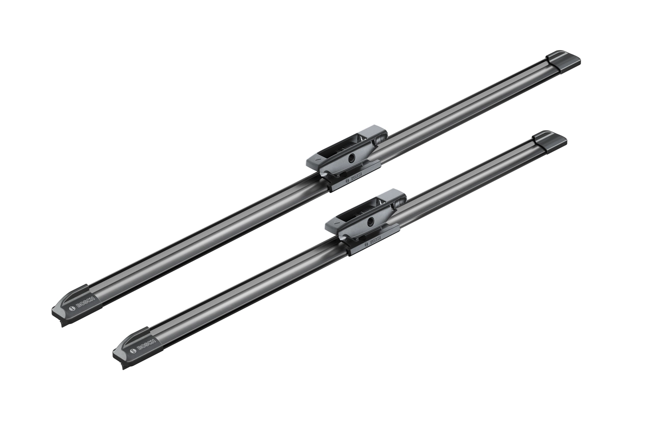 Pióro wycieraczki szyby przedniej, zestaw (2 szt.) Bosch 3397014173 cena, od 24,59 USD