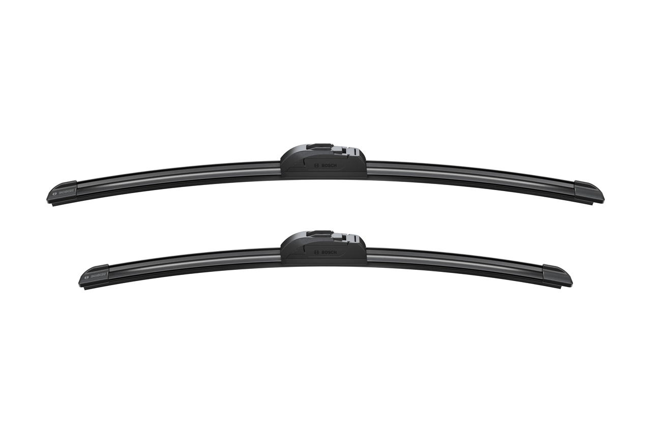 3397118902 Bosch Pióro wycieraczki szyby przedniej, zestaw (2 szt.)