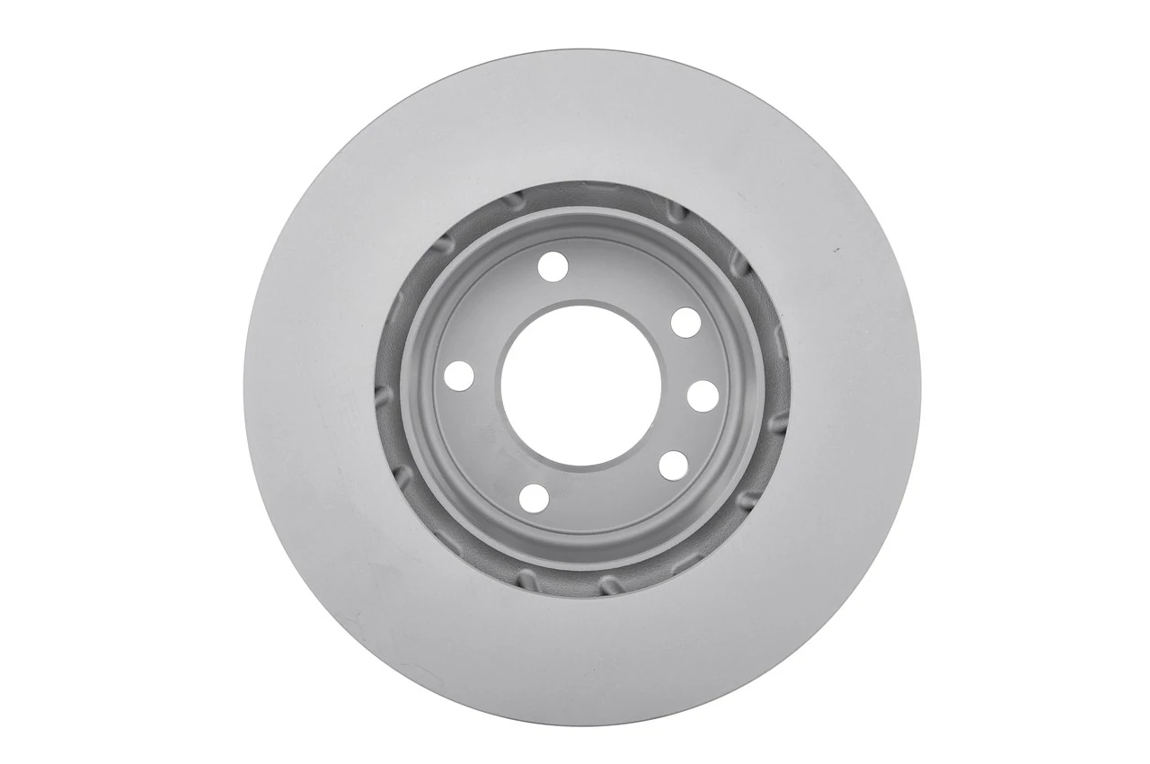 0986479248 Bosch Tarcza hamulcowa przednia