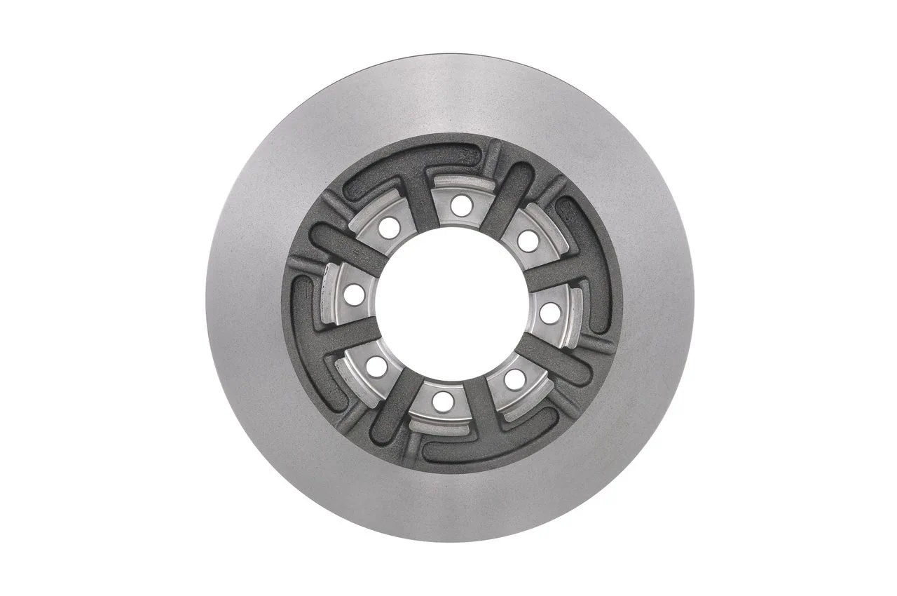 0986478886 Bosch Tarcza hamulcowa tylna