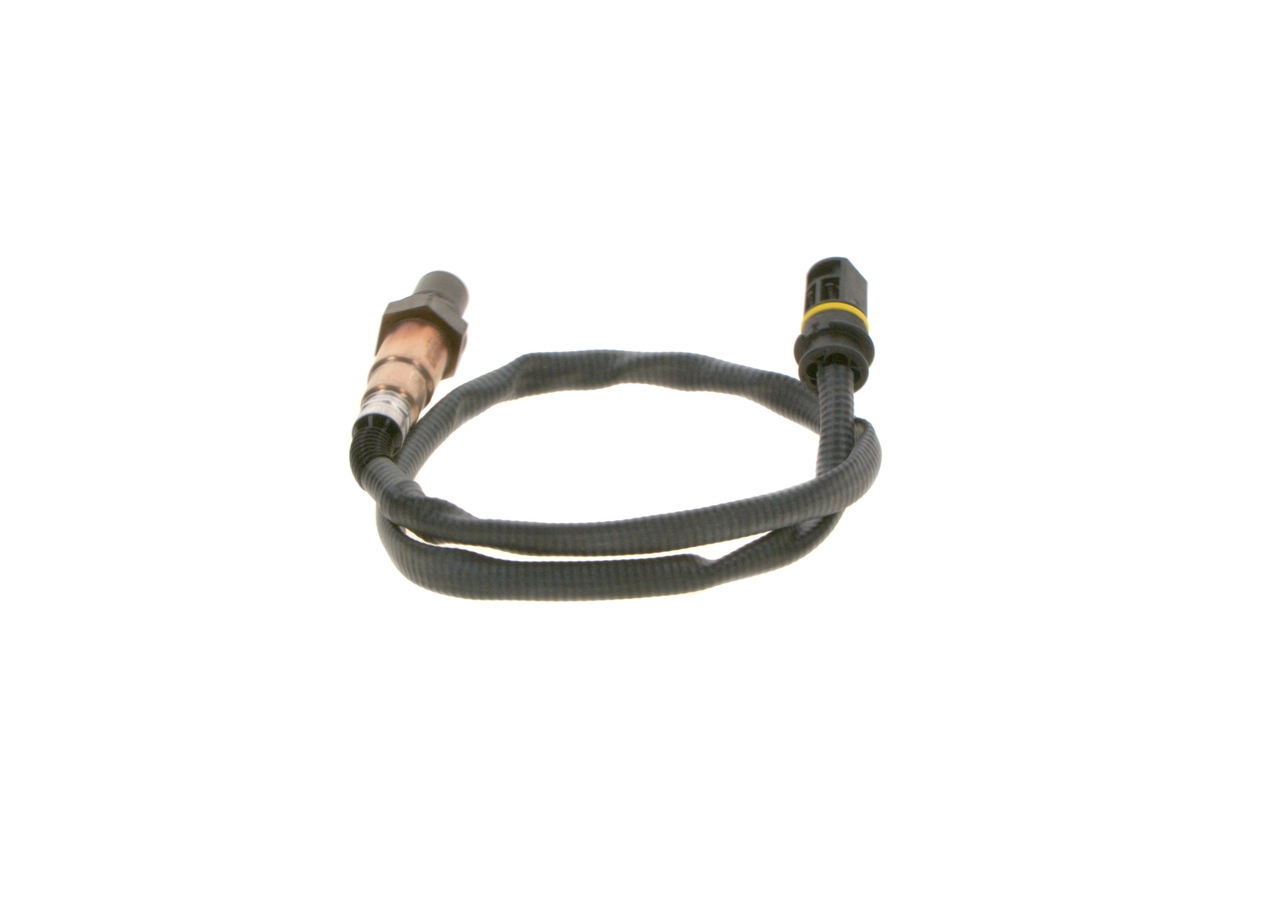 Do koszyka 0258006475 Bosch Sonda lambda czujnik tlenu po katalizatorze