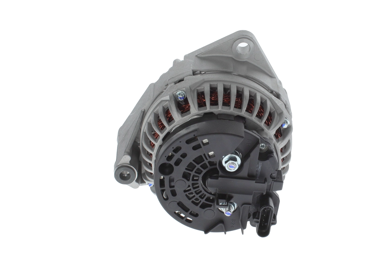 Alternator 1986A00969 Bosch