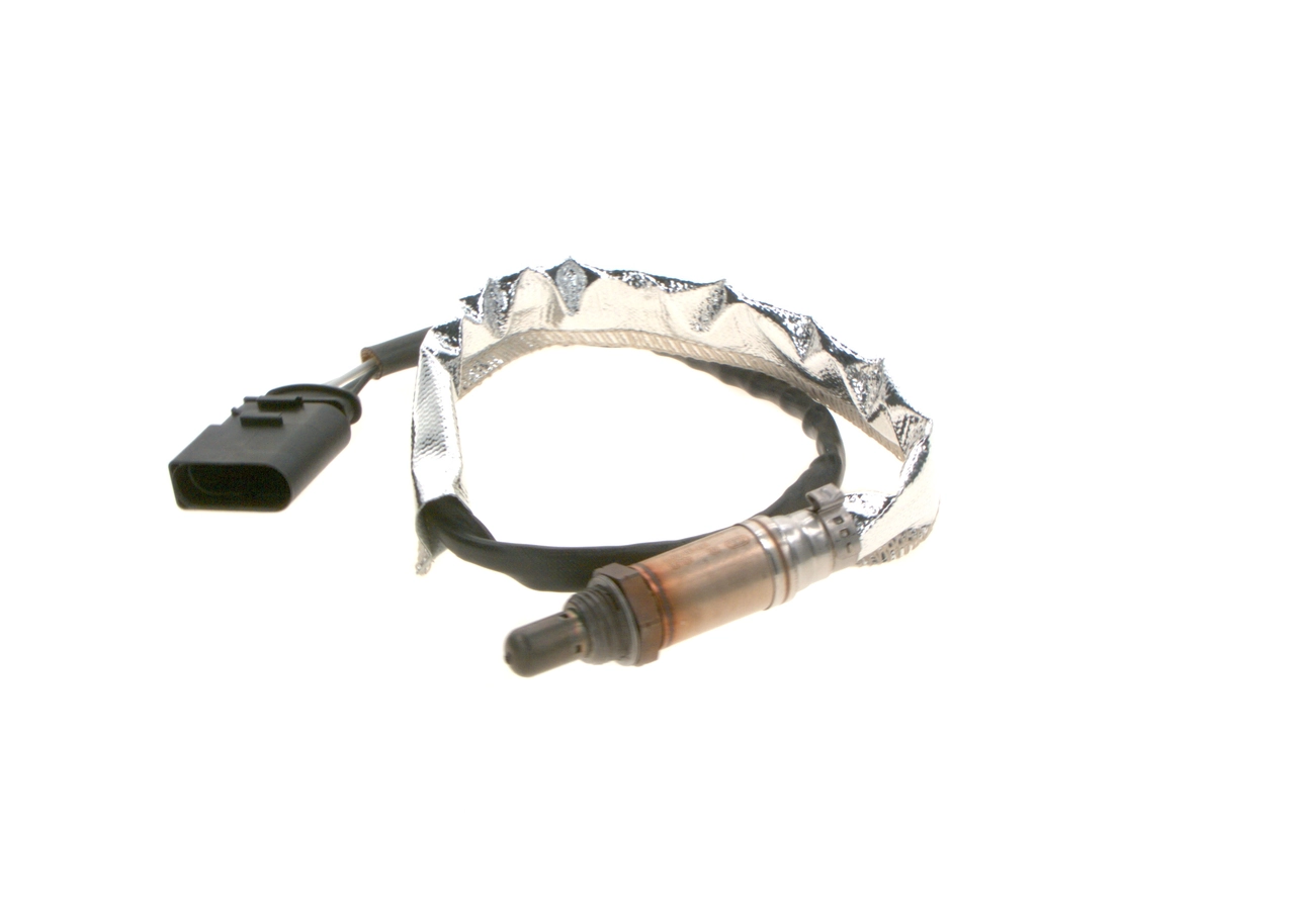 0258005081 Bosch Sonda lambda, czujnik tlenu