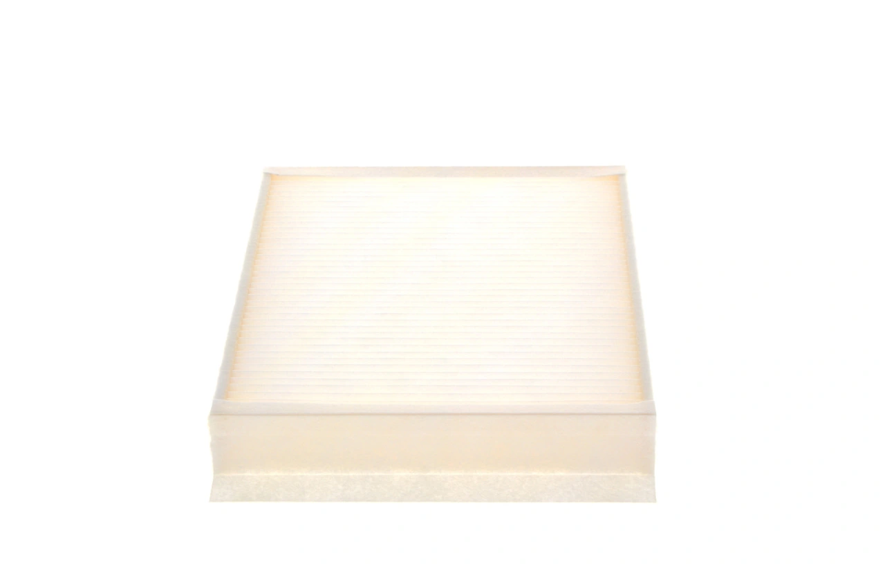 Do koszyka 1987435058 Bosch Filtr kabiny
