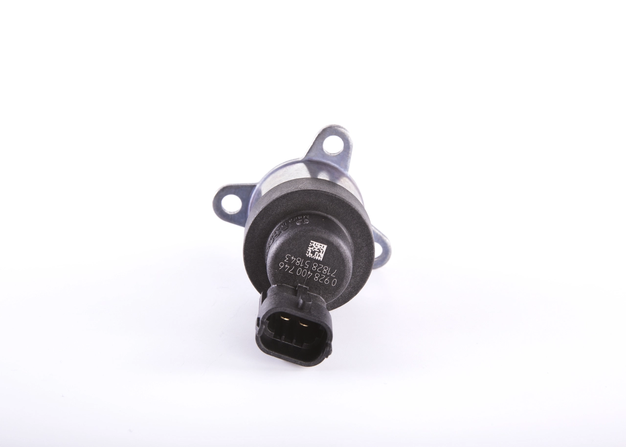 Zawór regulacji ciśnienia (zawór redukcyjny pompy wtryskowej) System Common-Rail Bosch 0928400746 cena, od 138,45 USD
