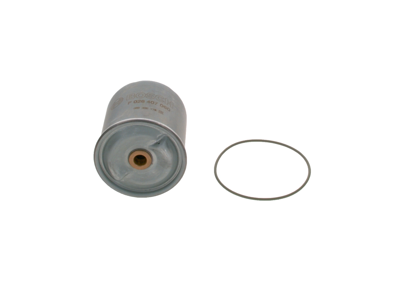 Filtr oleju Bosch F026407060 cena, od 28,22 USD