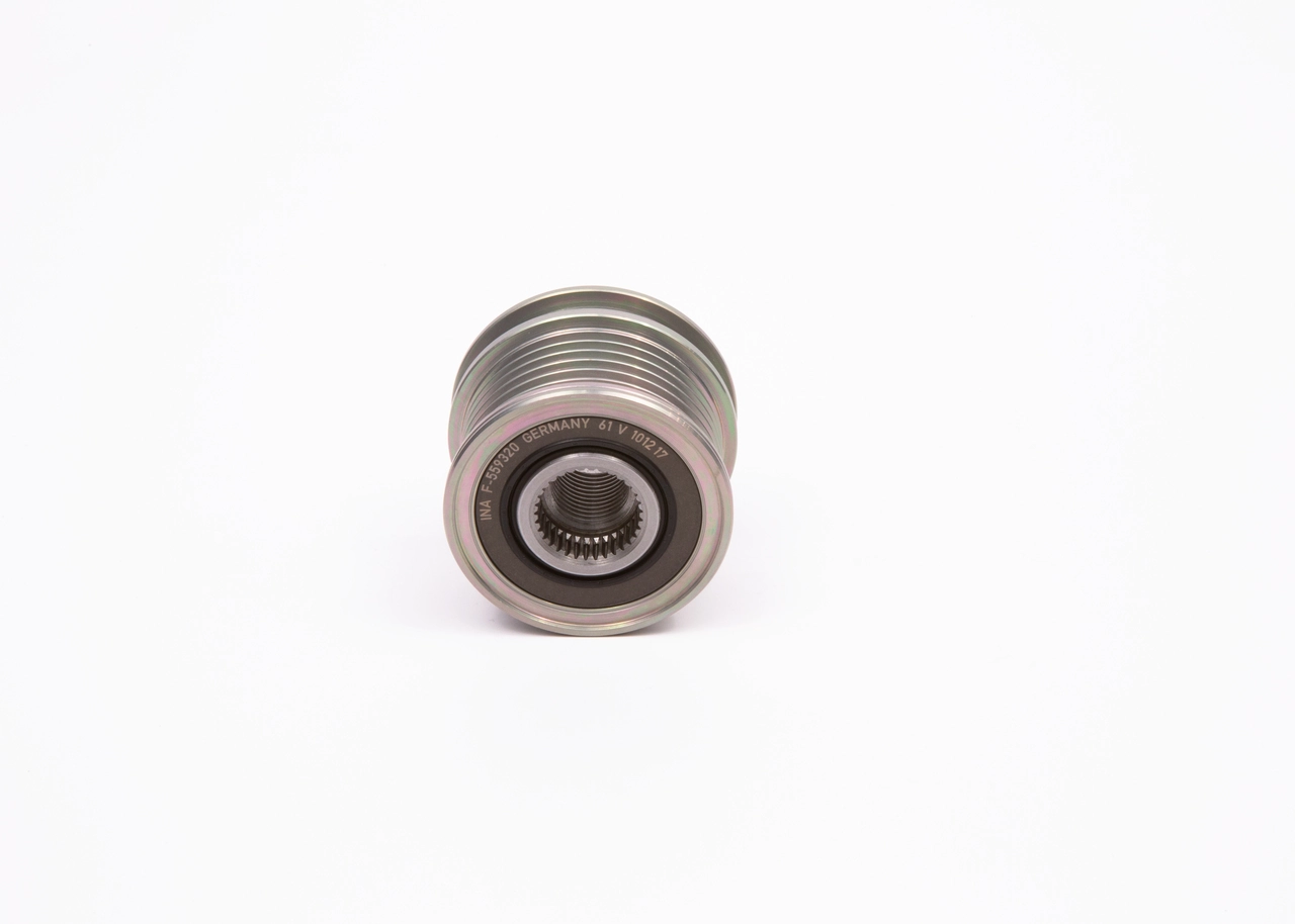 F00M991303 Bosch Koło pasowe alternatora