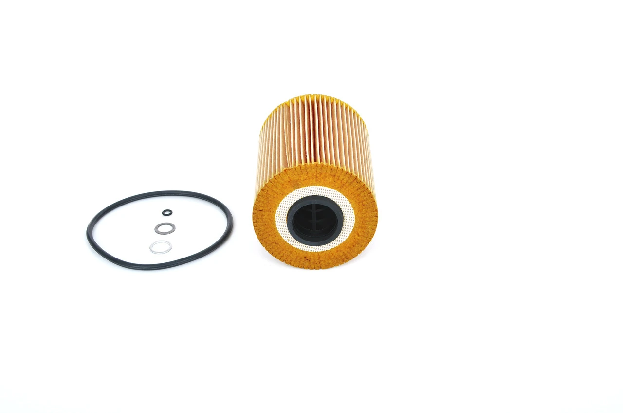 Do koszyka 1457429638 Bosch Filtr oleju