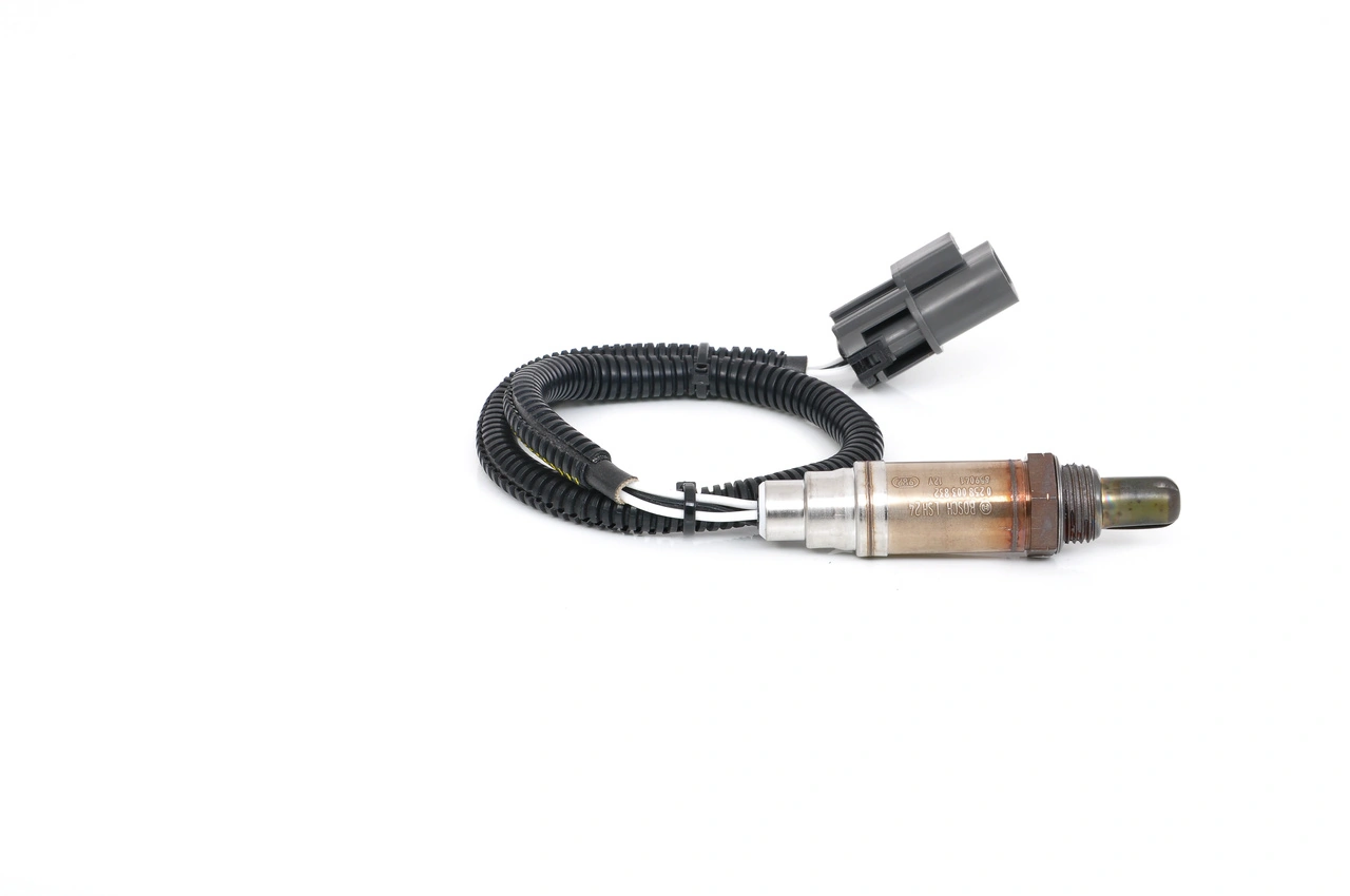 Sonda lambda, czujnik tlenu Nissan Terrano II