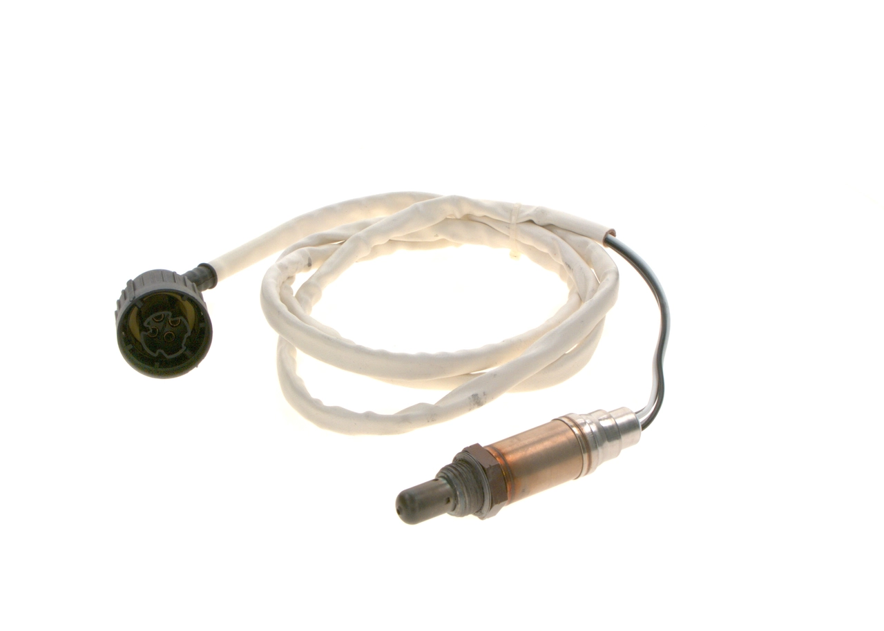 Do koszyka 0258005313 Bosch Sonda lambda, czujnik tlenu