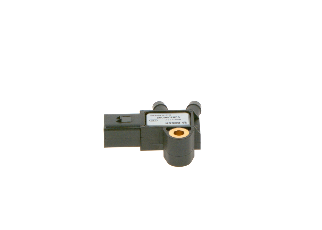 0281006065 Bosch Czujnik ciśnienia spalin